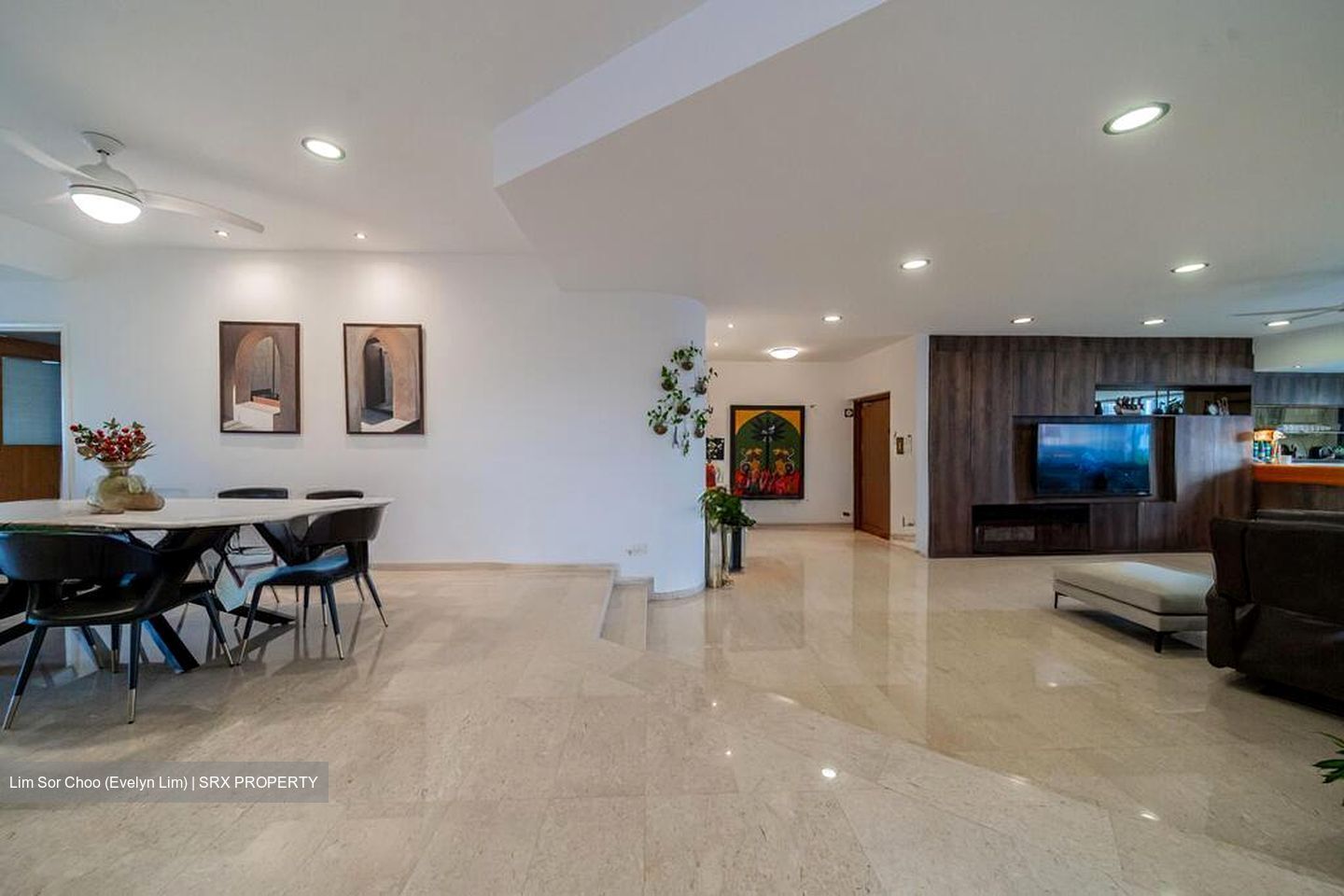 Peach Garden (D15), Apartment #503644221